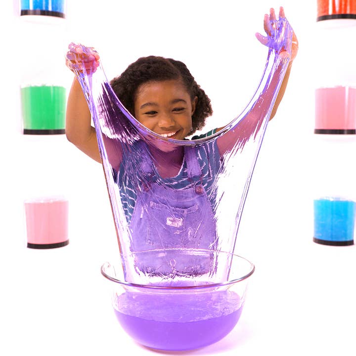 Zimpli Kids – wholesale Bath toy – Baby – Zimpli Bio Glitter Slime Baff Kids Sensory Bath Toy5