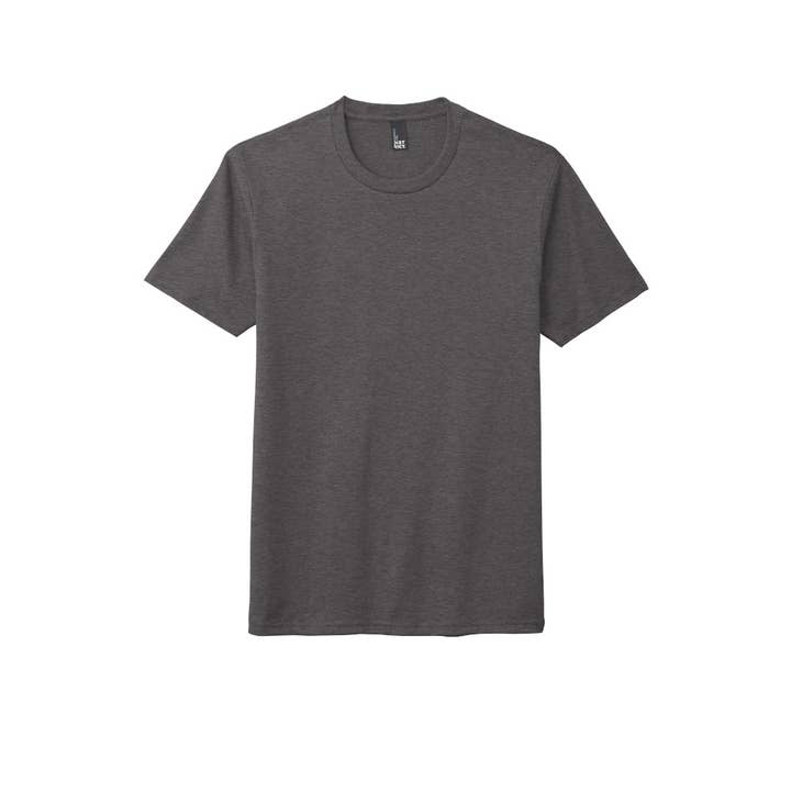 Cotton Mule - Wholesale T-Shirt - Unisex - Custom Sublimation T-Shirts