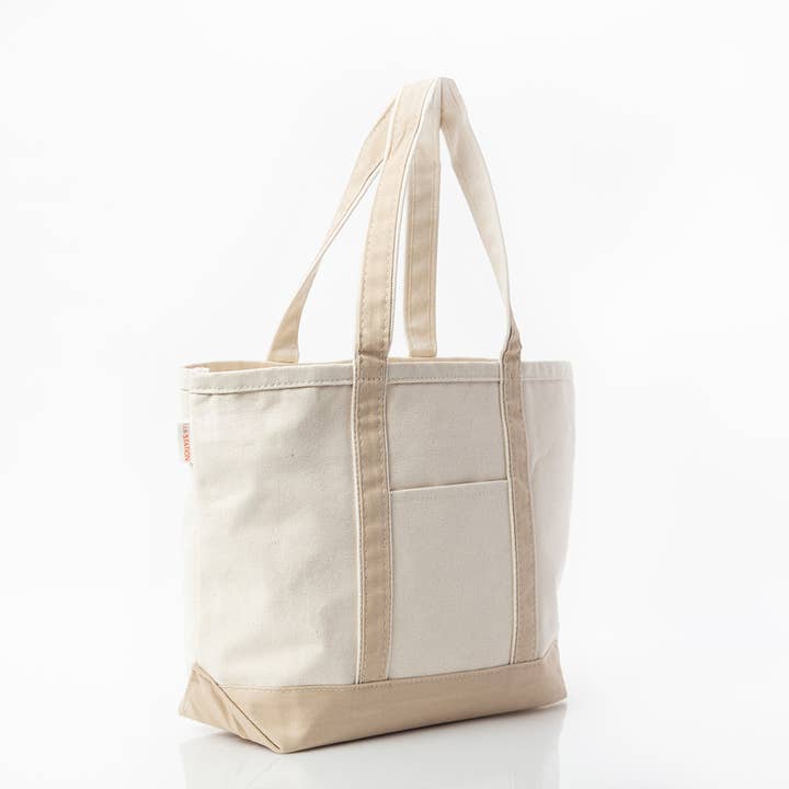 CB STATION - Wholesale Tote Bag - Women's - Medium Classic Tote24