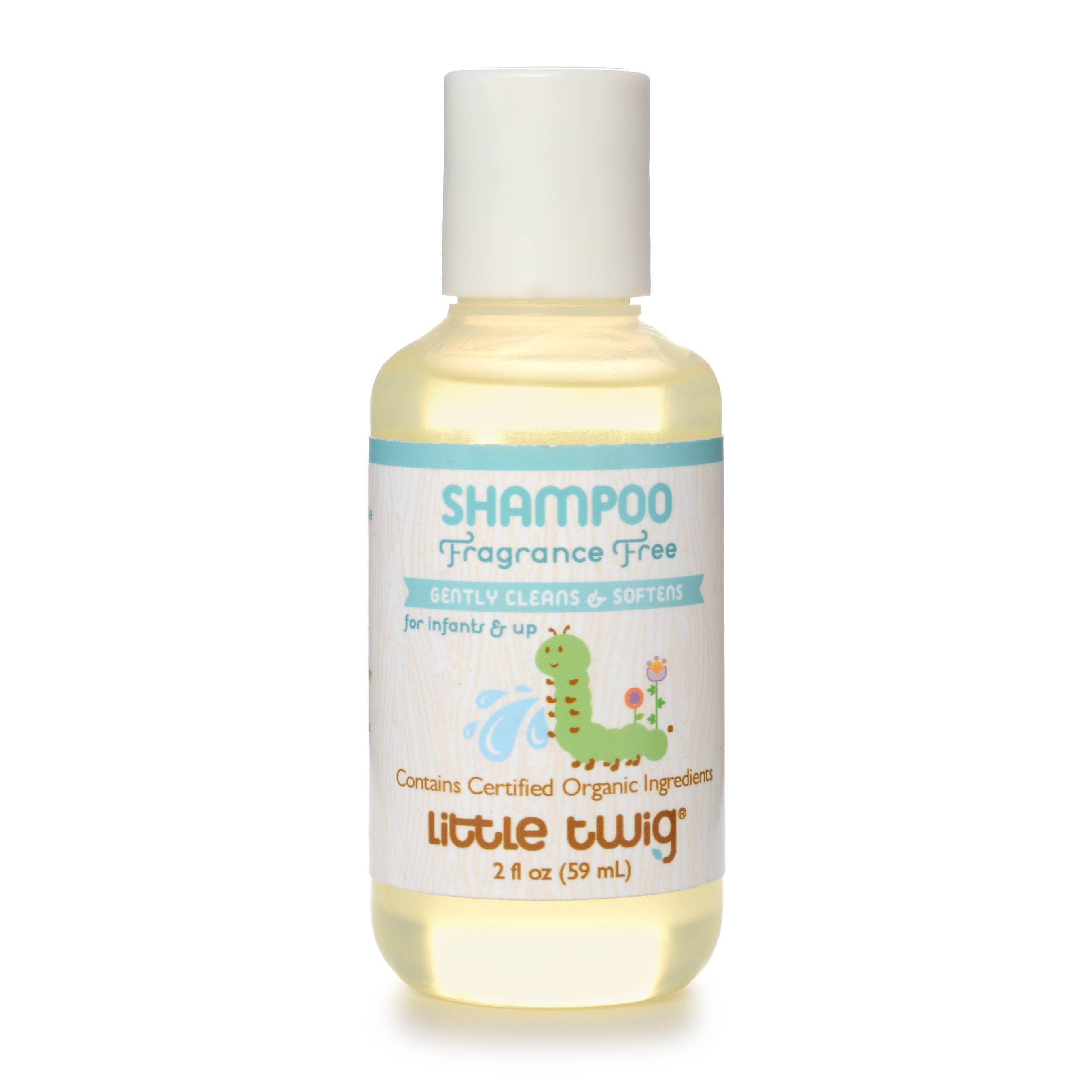 Little Twig - Wholesale Hair Shampoo - SHAMPOO3