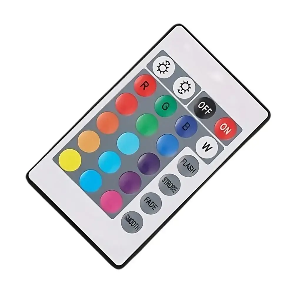 Blinkee.com, LLC - Wholesale Light-Up Toy - Kids & Baby - 6 Inches Remote Controlled Mood Cube Decor3