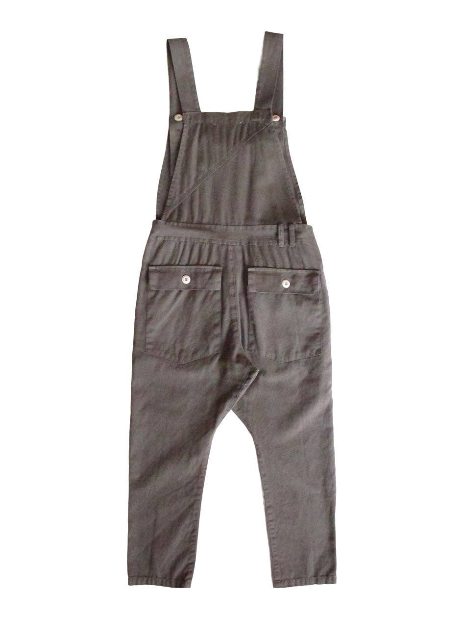 Seeker - Wholesale Overalls - Women's - Overall10