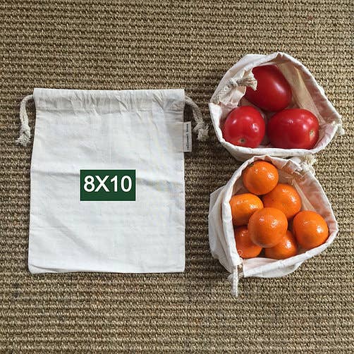 Refinement House - Wholesale Kruidenierswinkel/boodschappentas - Milieuvriendelijke herbruikbare katoenen boodschappentas3