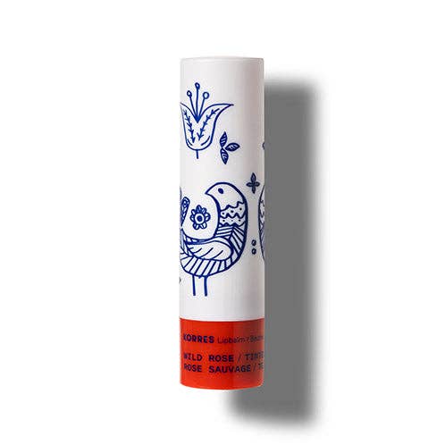 KORRES USA LTD - Wholesale Lip Balm - Lip Butter Stick6