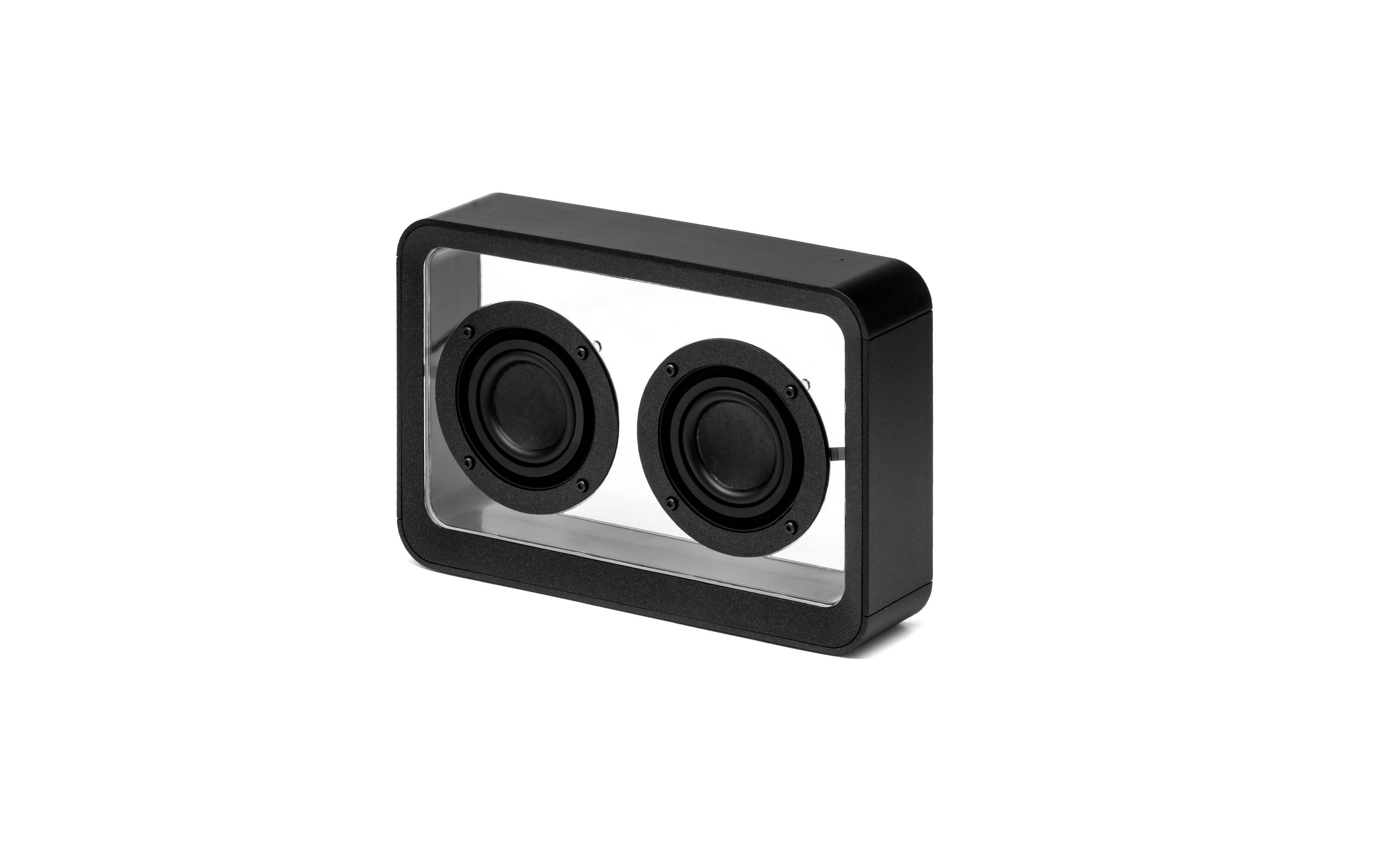 Gingko Design – wholesale Speakers – Mage See-Through Speaker13