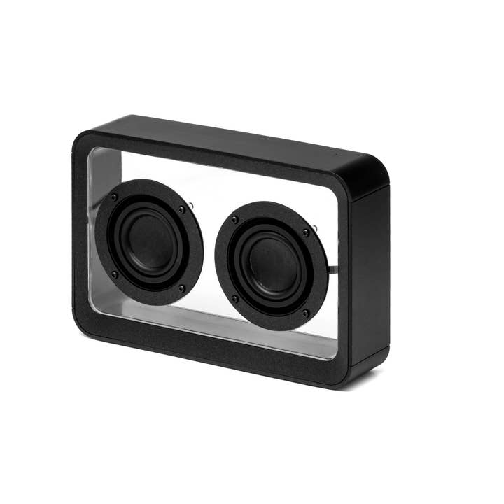 Gingko Design - Wholesale Speakers - Mage See-Through Speaker13