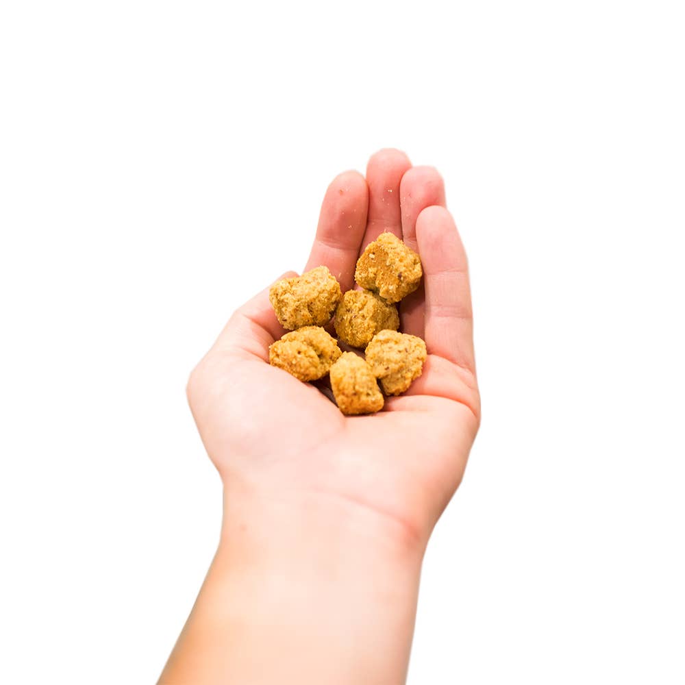 pallaby - Wholesale Pet Treats - Dog - healthy baked dog treats – Natural Honey, Oat, Peanut Butter4