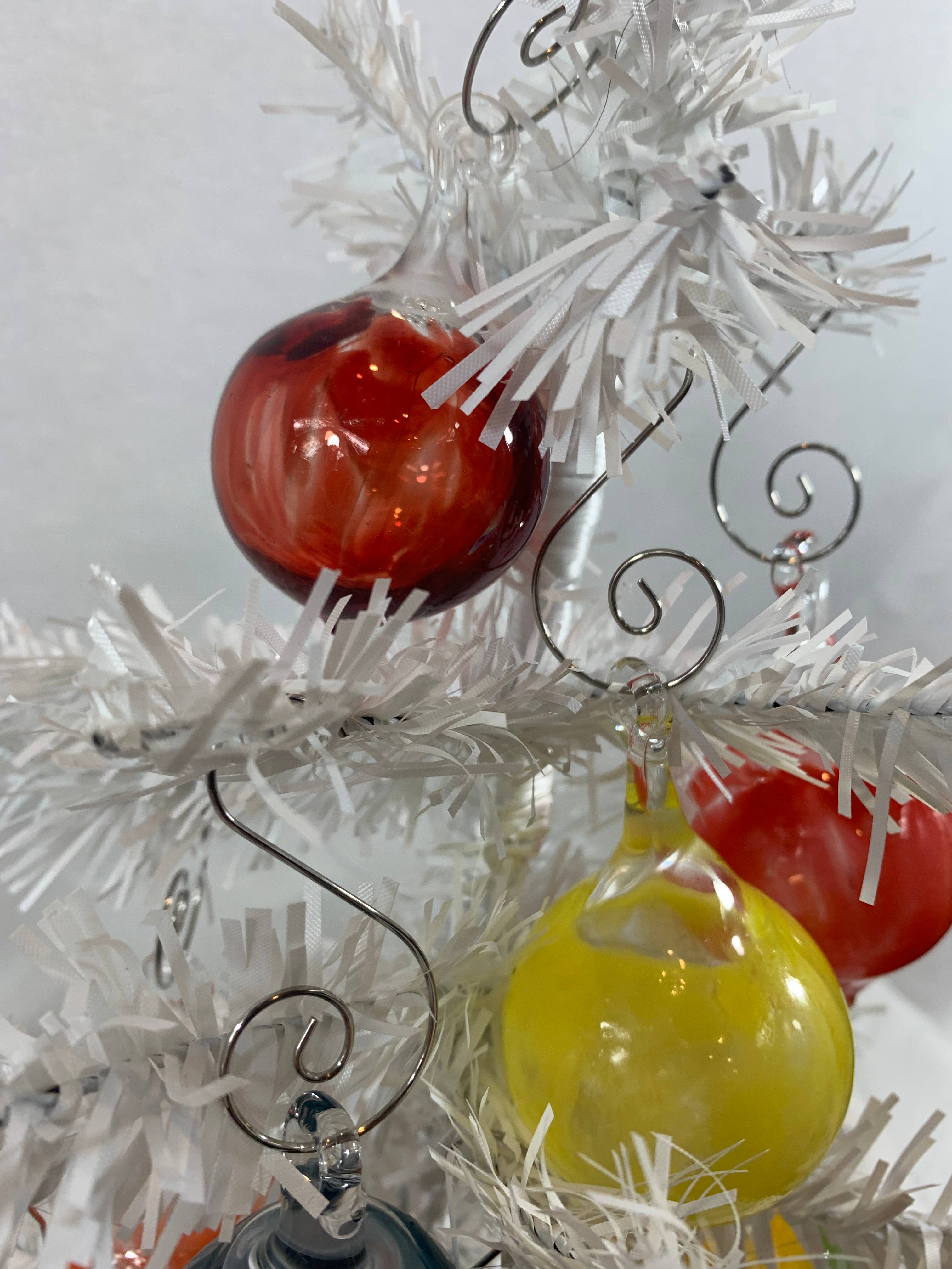 Terrapin Glass Gardens - Wholesale Ornament - Colorful Glass Ornament7
