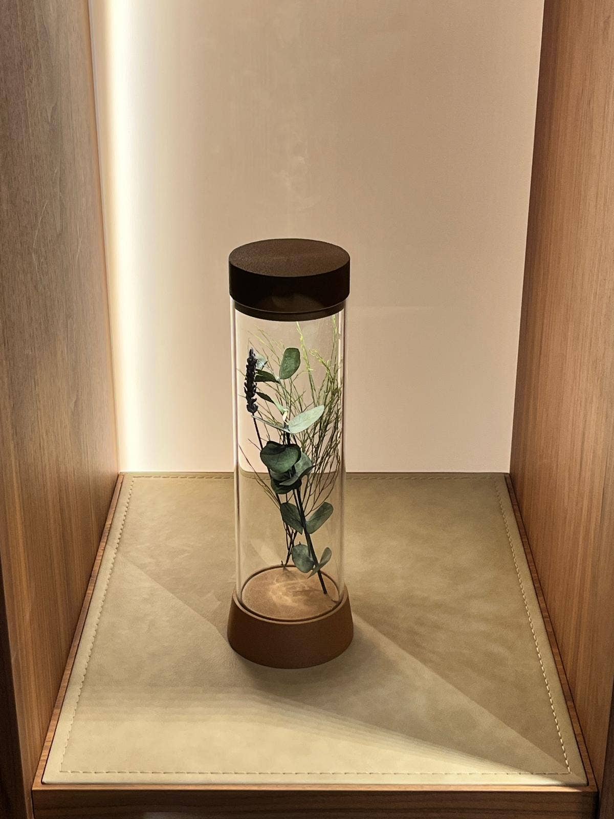 Kaimok - Venta al por mayor Lámparas decorativas/de escritorio - Lámpara portátil recargable EOS8