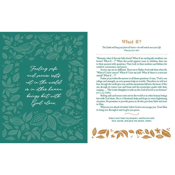 Barbour Publishing, Inc. - Wholesale Book - Adult - Flourish in Faith