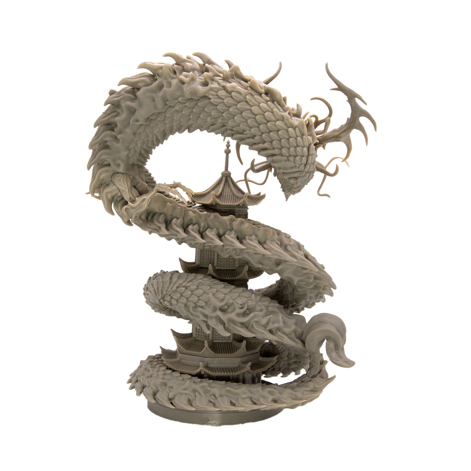 Bridge Distribution - Wholesale Board game - Tanares: Dragon Models10