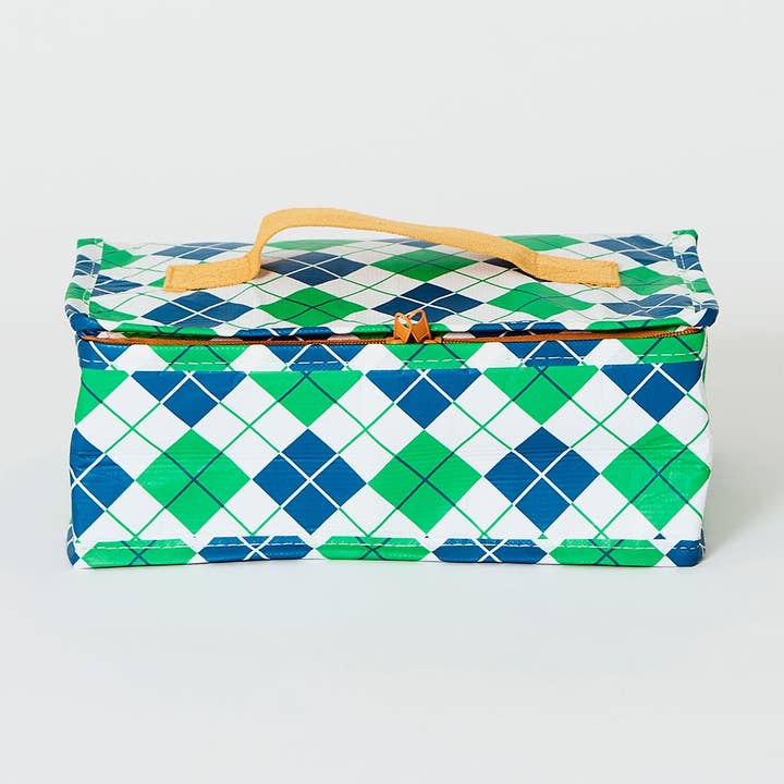 Argyle Takeaway Bag for wholesale by Project Ten Pty Ltd