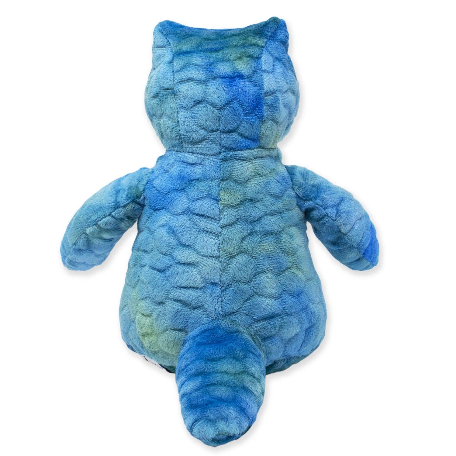 Plushology® by RGU - Wholesale Stuffed/Plush Toy - Kids & Baby - 9" Plush T-Rex2