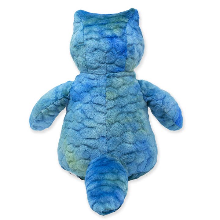 Plushology® by RGU - Wholesale Stuffed/Plush Toy - Kids & Baby - 9" Plush T-Rex2