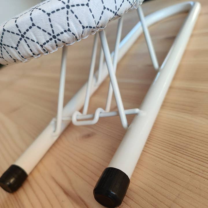 Rascol – Utensílio para artesanato por atacado – Prancha para passar roupas Jeannette Rascol1