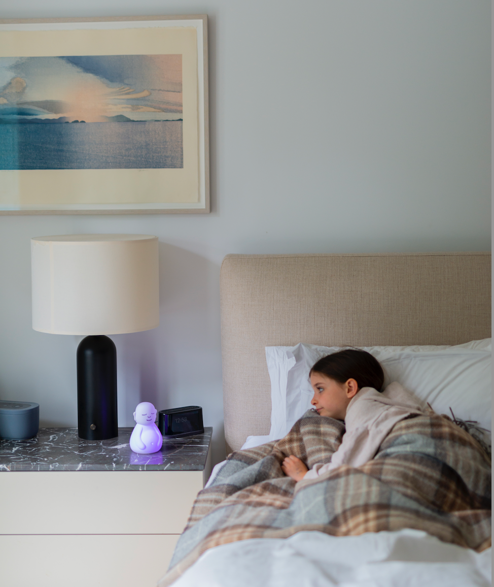 Mindsight - Vente Accessoire de méditation - Bouddha de respiration pour la méditation, l'anxiété et le travail respiratoire6