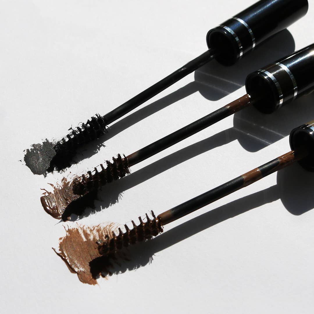 Billion Dollar Brows - Vente Crayons à sourcils/de remplissage - Color & Control : gel à sourcils teinté15