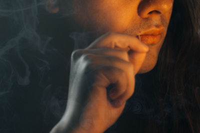 Licker Pickers Toothpicks - Vente Cure-dents - Cure-dents Stache - Collection Speak Easy11