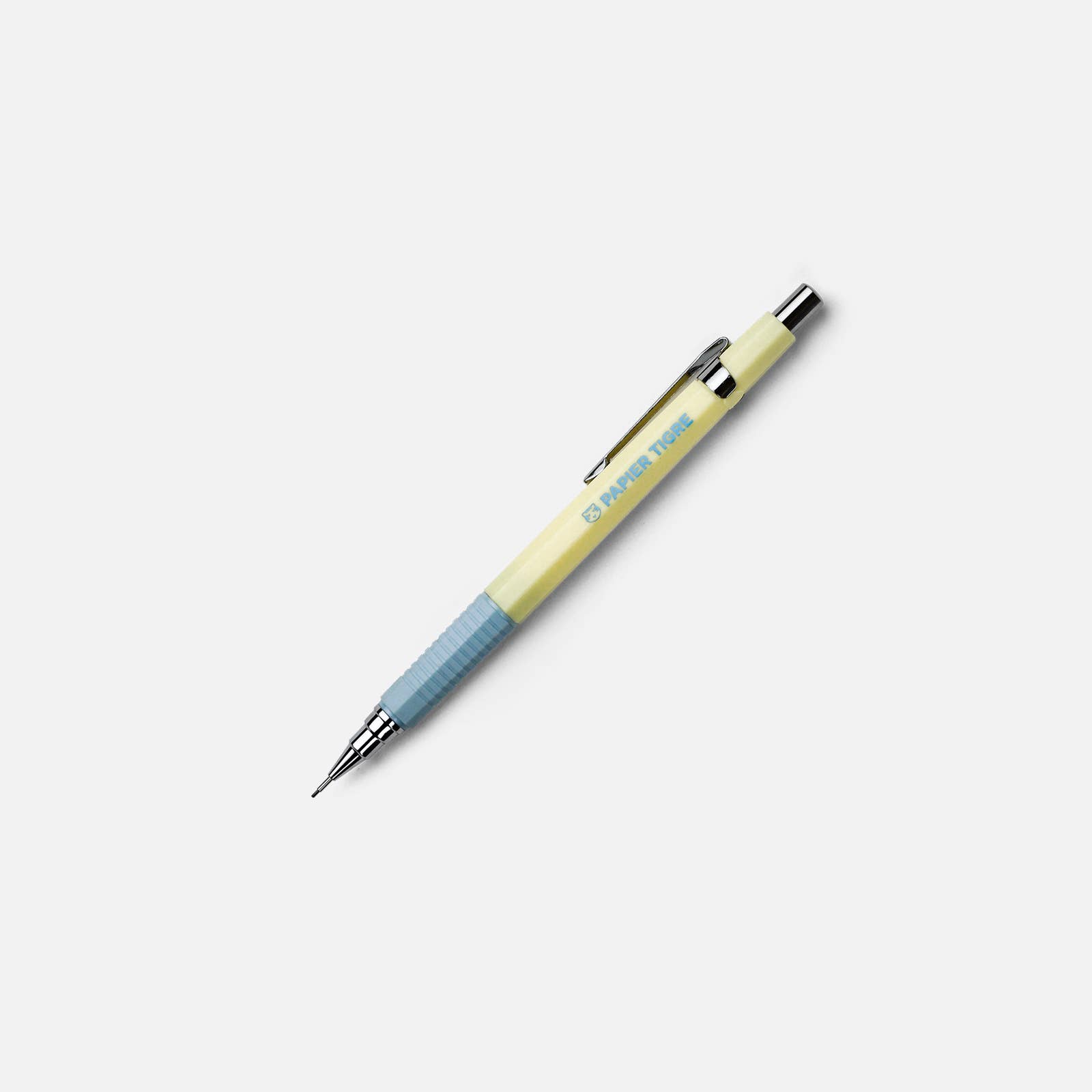 Papier Tigre - Wholesale Pencil - Mechanical Pencil Retro Color3