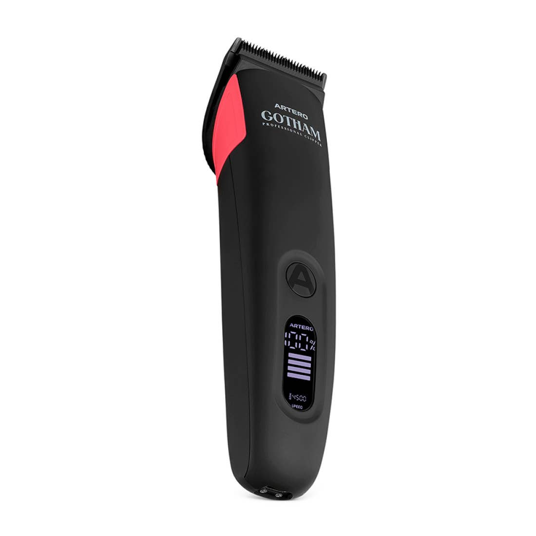 ARTERO Inspiring Style - Vendita all'ingrosso Regolabarba - Uomo - Artero Gotham - Tosatrice professionale wireless per animali2
