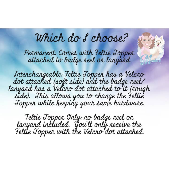 Meeko’s Must Haves - Wholesale Badge Accessory - Women's - Yes I'm Cold Winter Funny Retractable Badge Clips