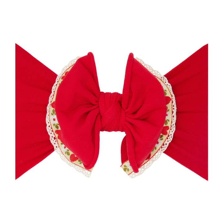 NOVELTY FAB®: Sweetie for wholesale by Baby Bling Bows