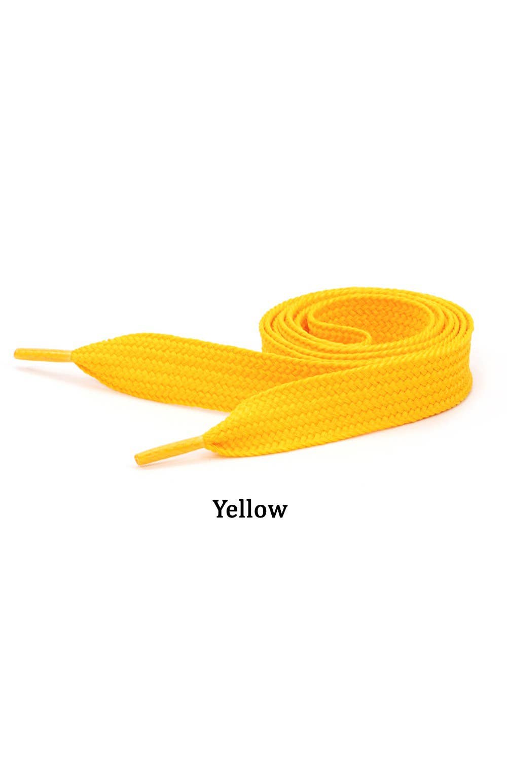KC Factory - Wholesale Shoelaces - Unisex - Shoe laces (Thick 54in)9
