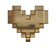 Lovebox - Golden Hour Spinny - Magnet for wholesale by Lovebox