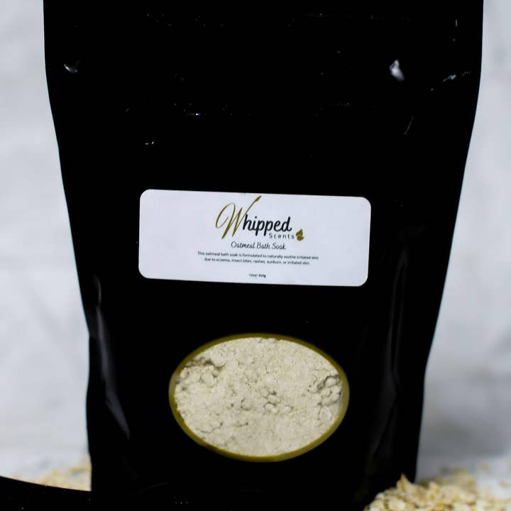 Bain à l'avoine pour la vente par Whipped Scents