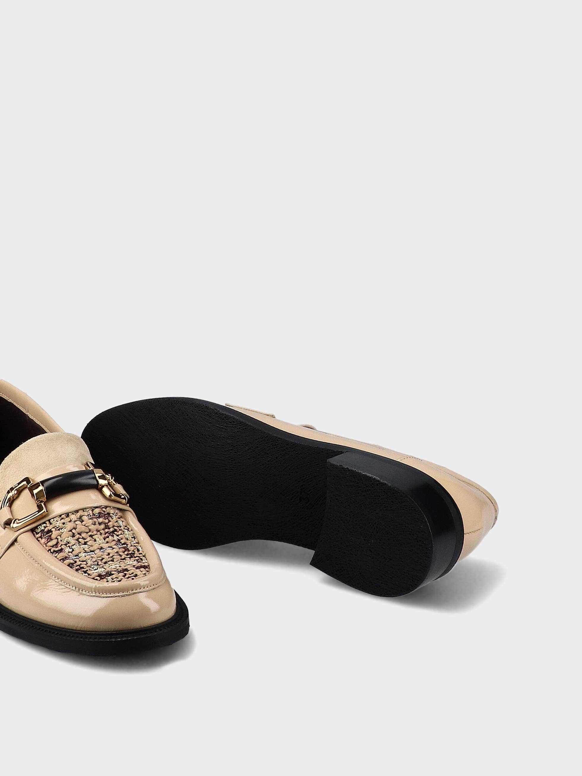 MLV Portuguese Shoes - Wholesale Loafers - Women's - Mocassim DIVA530