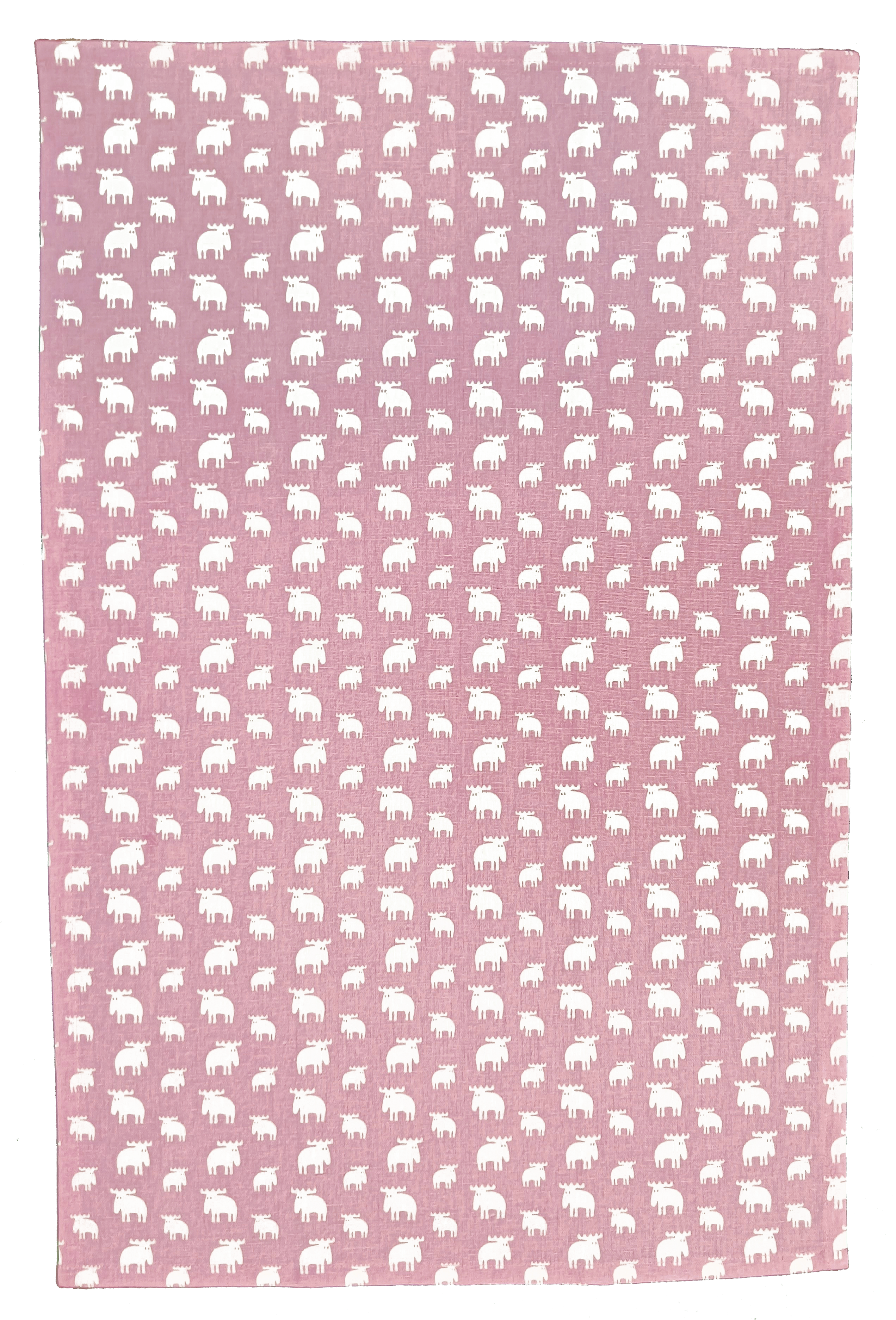 Moz Sweden - Wholesale Tea Towel - Kitchentowel Moz, Recycle Cotton4