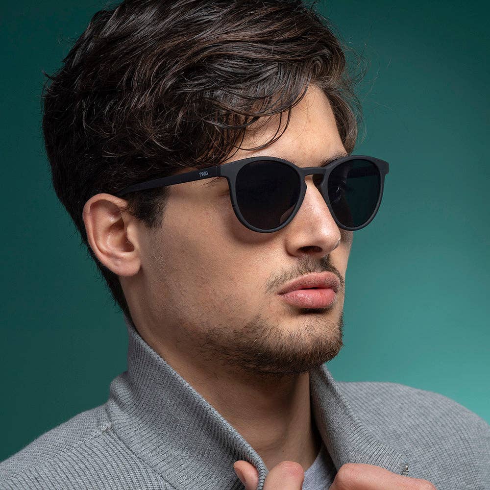 TWIG Concept Milano - Wholesale Sunglasses - Unisex - PASTEUR - Sunglasses7