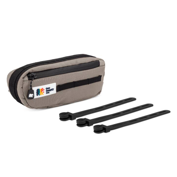 Oso Supply Co - Wholesale Biking Accessories - Sitka Frame Bag16