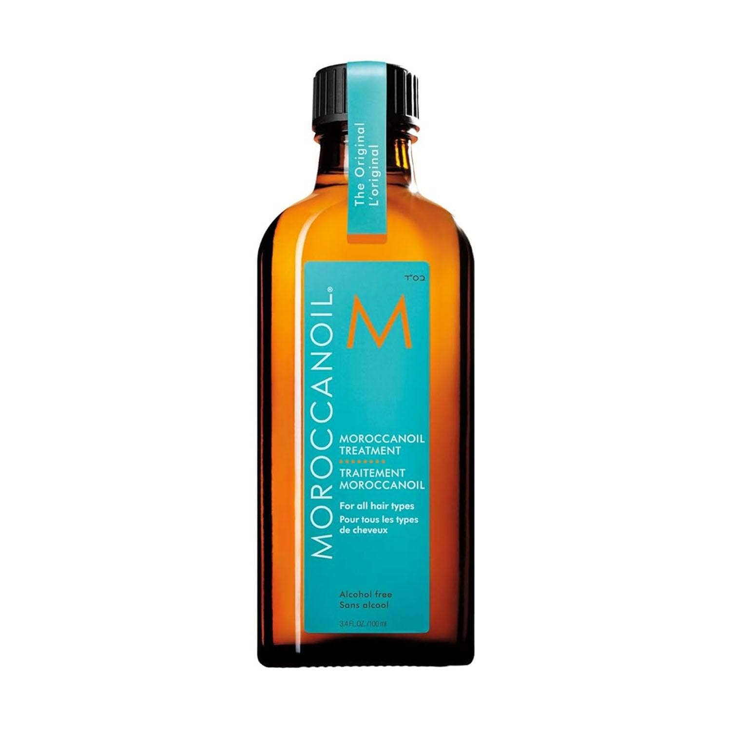 KT Supply – wholesale Hair oil – Moroccanoil Oil Treatment 3.4 Oz.0