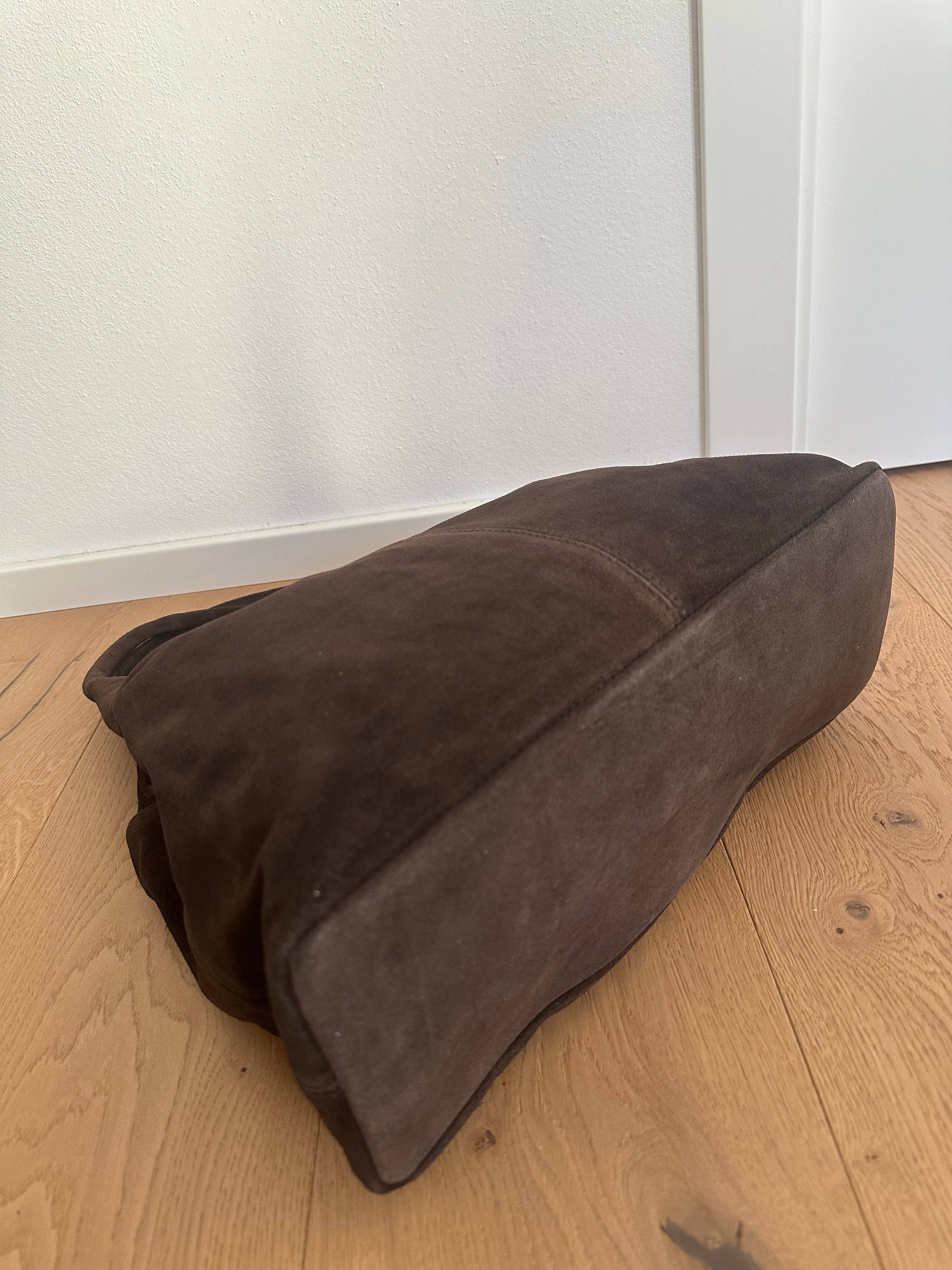 Zhade - Wholesale Shoulder Bag - Women's - THEA - suede10