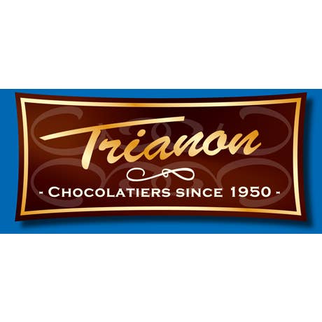 Gourmandise – wholesale Choklad – Belgisk choklad Kvistar med apelsin 125 g Trianon