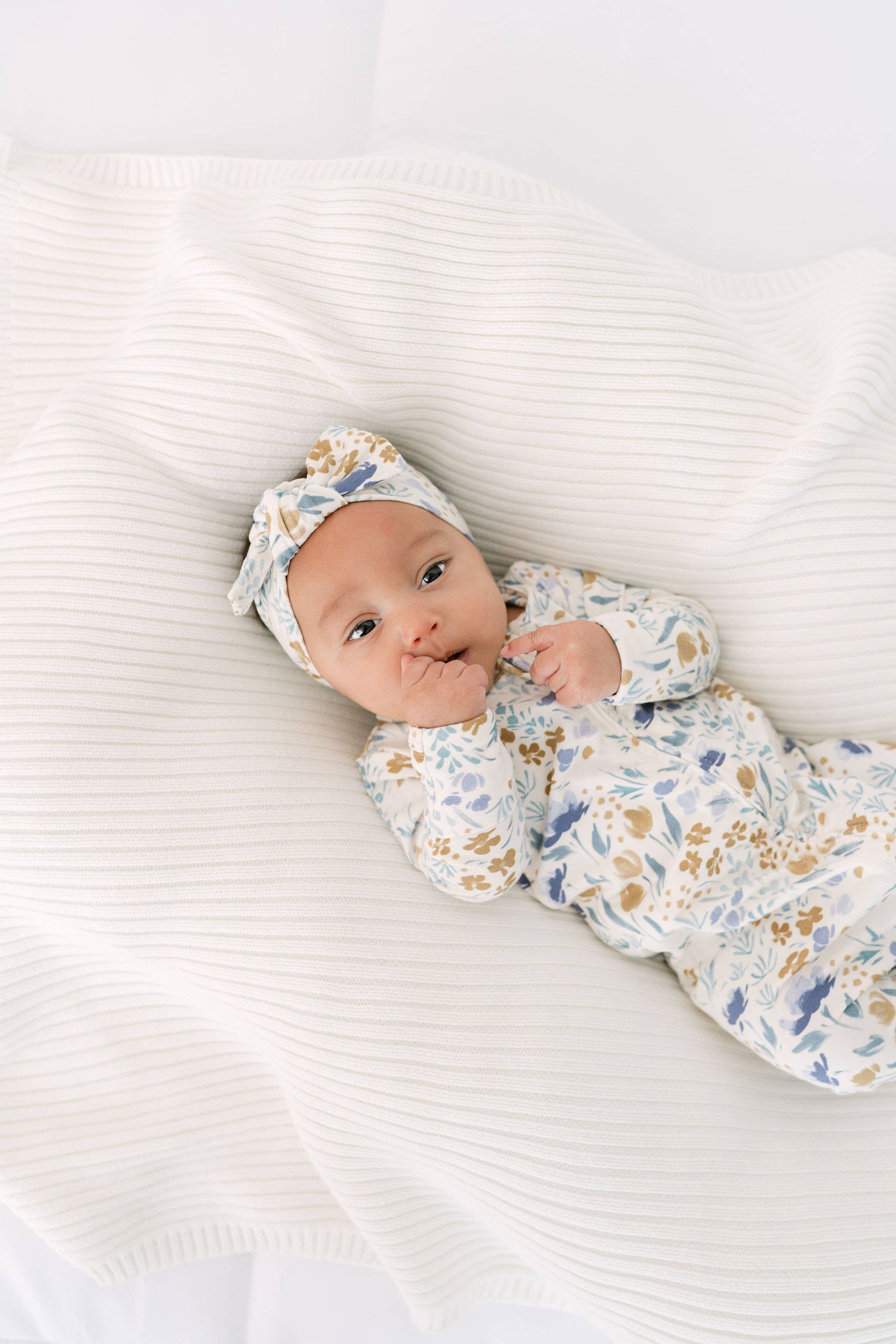 Stroller Society - Wholesale Bodysuit (Footed) - Baby - Footie, Bamboo Baby Clothing, Baby Clothes, Bamboo Apparel 2