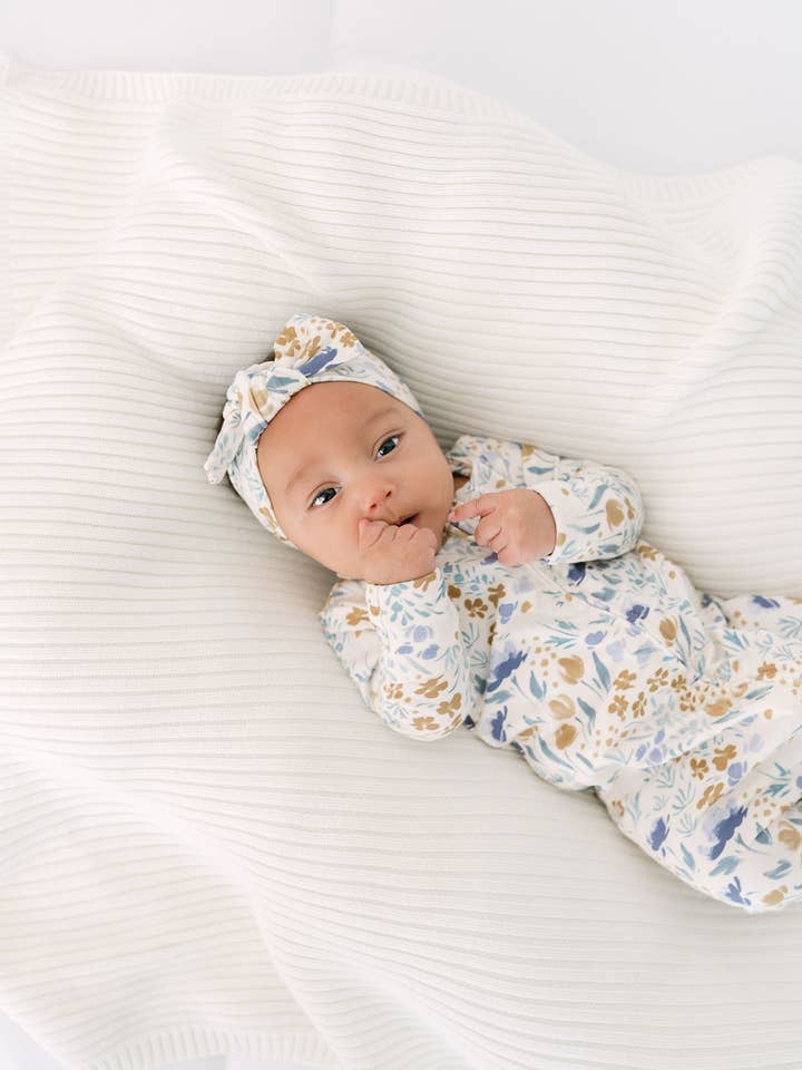 Stroller Society - Wholesale Bodysuit (Footed) - Baby - Footie, Bamboo Baby Clothing, Baby Clothes, Bamboo Apparel 2