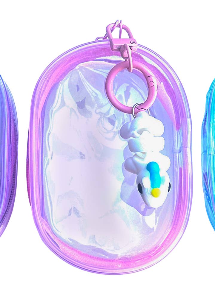 Assortment Baglitz with Keychain for wholesale by Zorbitz