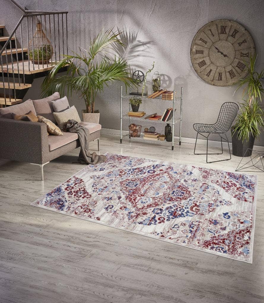 Luxe Weavers - Vente Tapis - Tapis oriental Victoria 462033