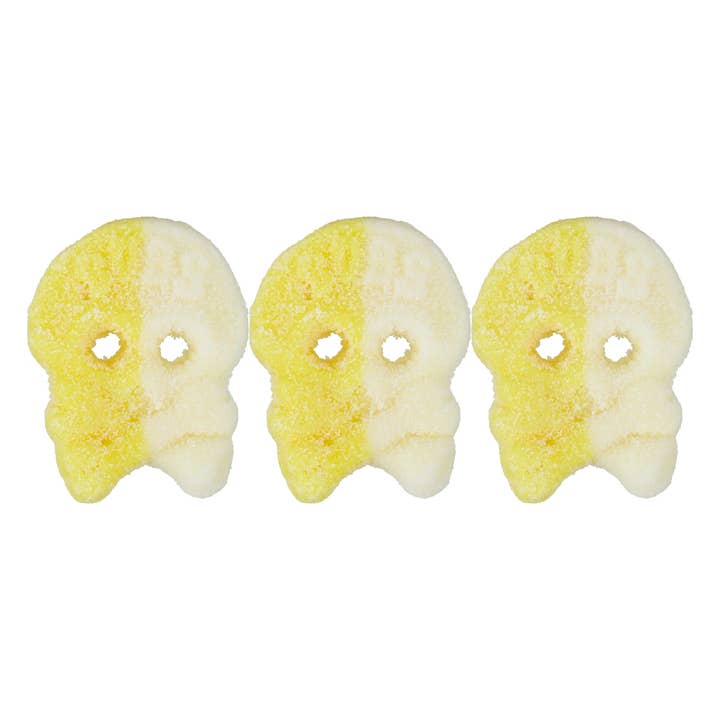 Bubs ananas/passion 2,6 kg (5,7 lbs) (PRÉCOMMANDE) pour la vente par Nordicbangers - Swedish Candy Supply