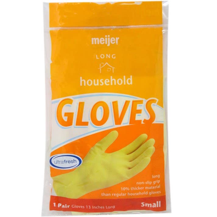 SM LOND CUFF GLOVES C/P 12 for wholesale by GreatBuy.com