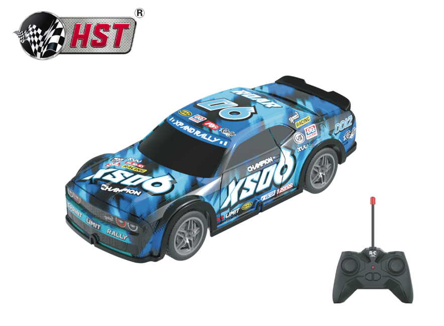 Hst-us - Wholesale Toy Car/Truck - Kids - NEON Racers3