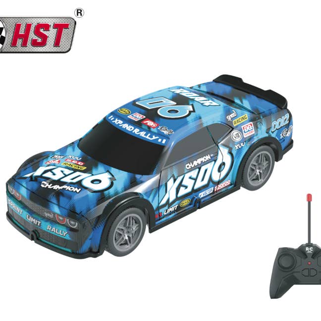 Hst-us - Wholesale Toy Car/Truck - Kids - NEON Racers3