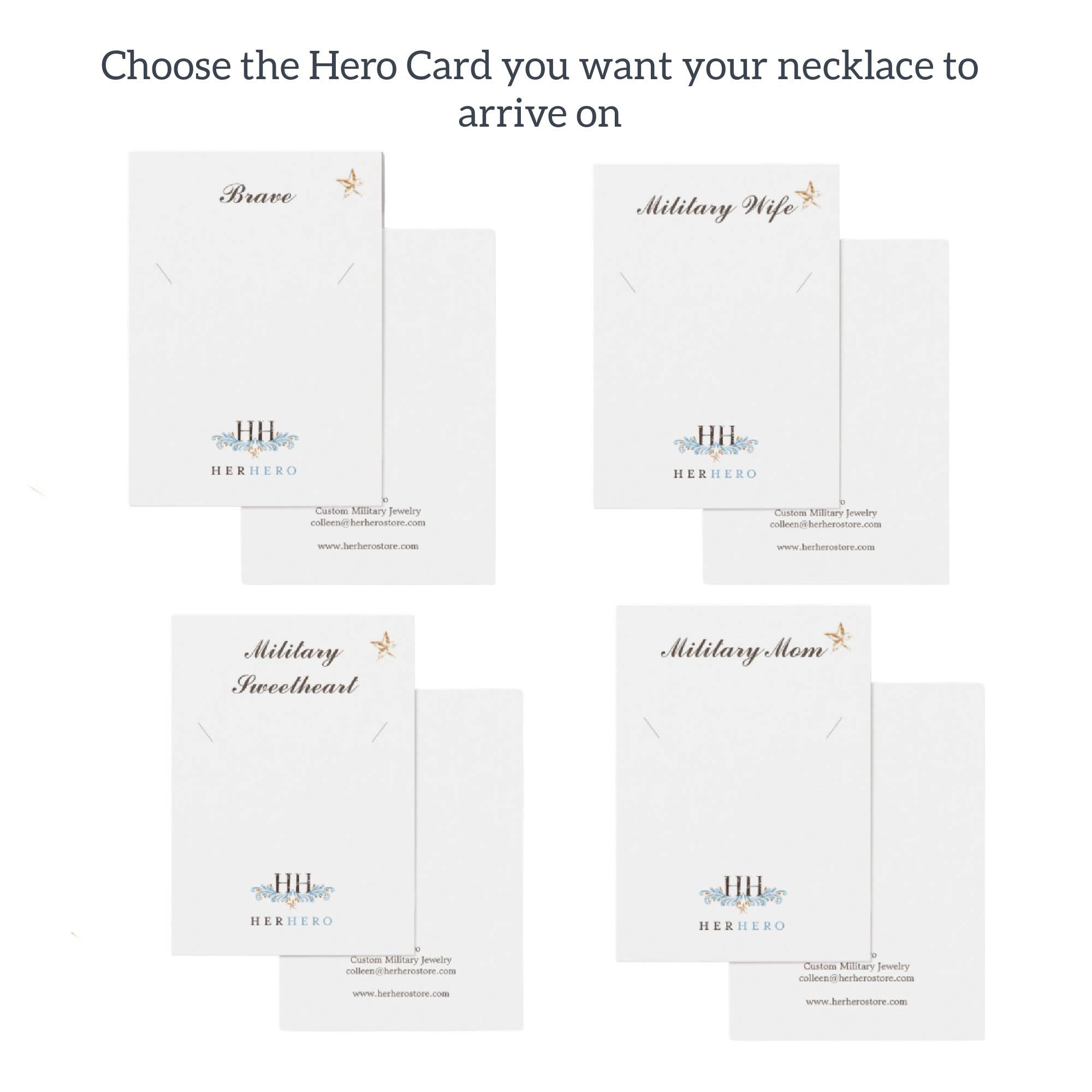 Her Hero, LLC - Wholesale Individual Charm/Pendant - Military Sweetheart Crystal Coin5