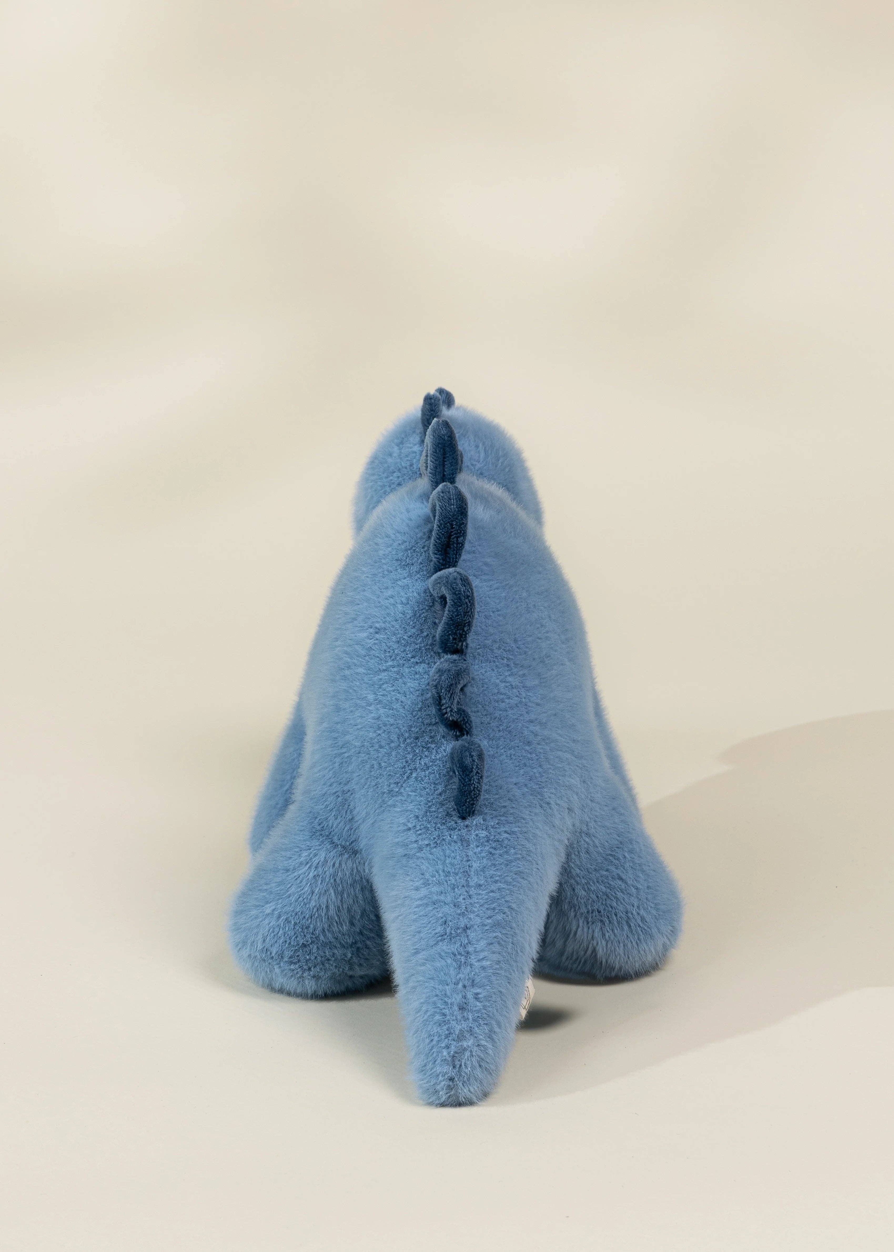 Coco Village – wholesale Stuffed/plush toy – Kids & baby – Dino Plush Toy - Blue Diplodocus5