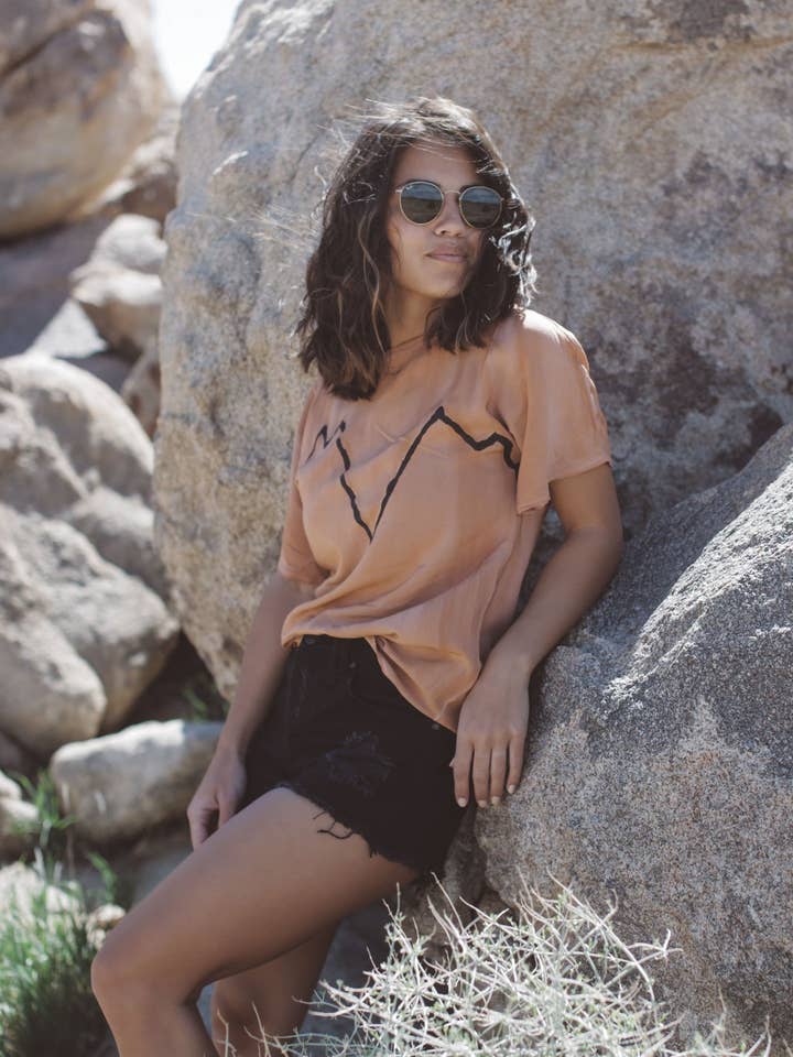 Top cañón para venta al por mayor de PEOPLE LIKE ART