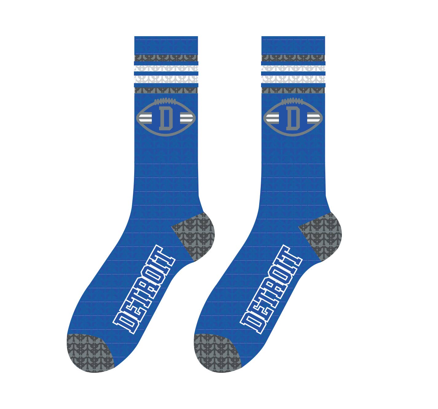 ChoKoLids – Großhandel Socken - Unisex – Winterstricksocken aus Baumwolle, Fußballmannschaft, City Football12