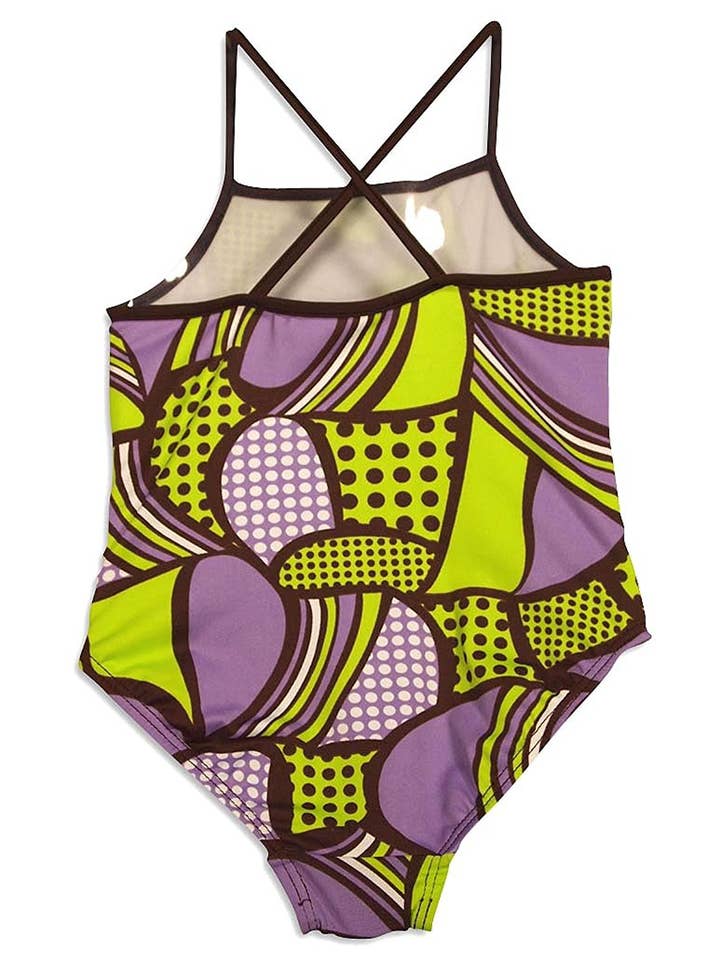 Eastern Off Price - Vendita all'ingrosso Costume intero - Bambini - 405 South by Anita G - Costume intero bambina8