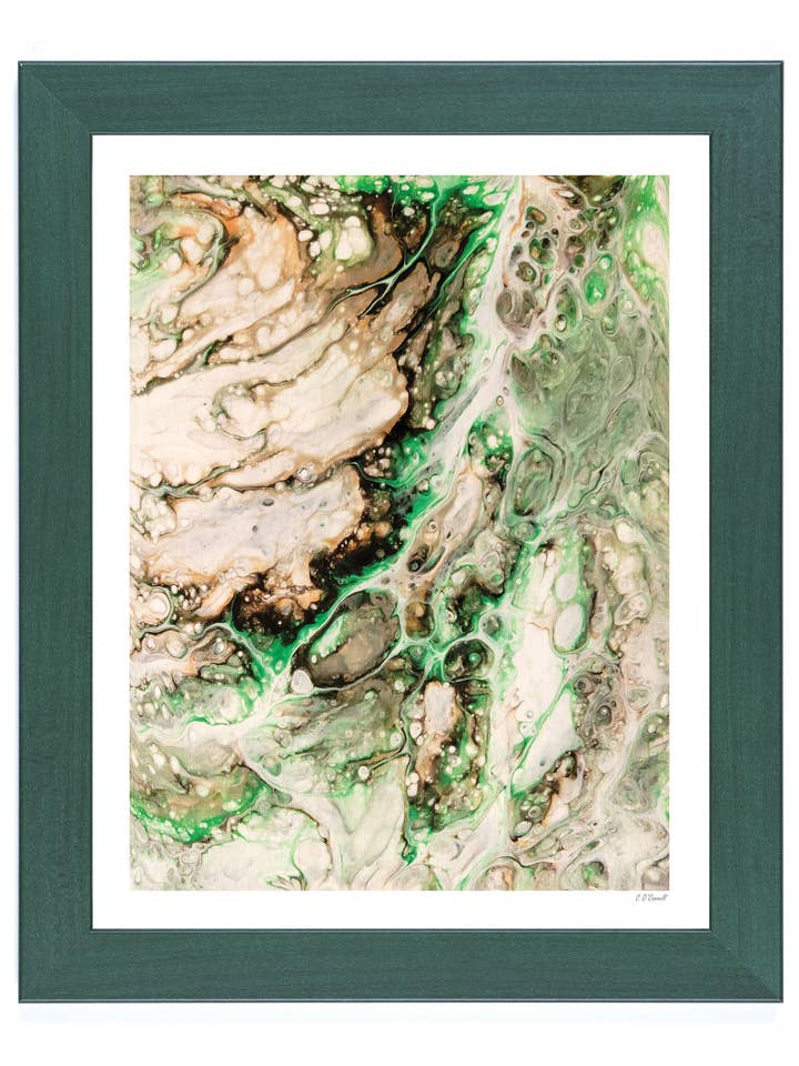 OCNL231 Décoration murale Chris O'Connell pour la vente par STG Wall Decor